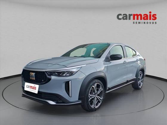 FIAT FASTBACK 1.0 TURBO 200 FLEX IMPETUS CVT